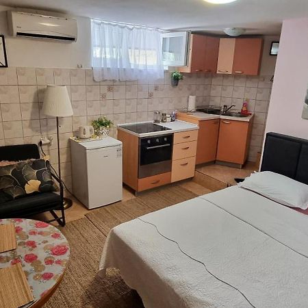 Apartment Martea Split Kültér fotó