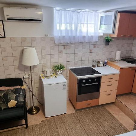 Apartment Martea Split Kültér fotó