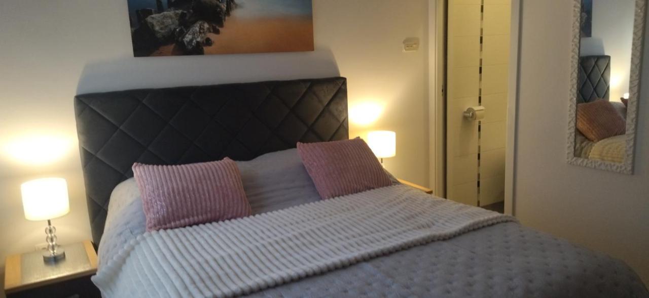 Apartment Martea Split Kültér fotó