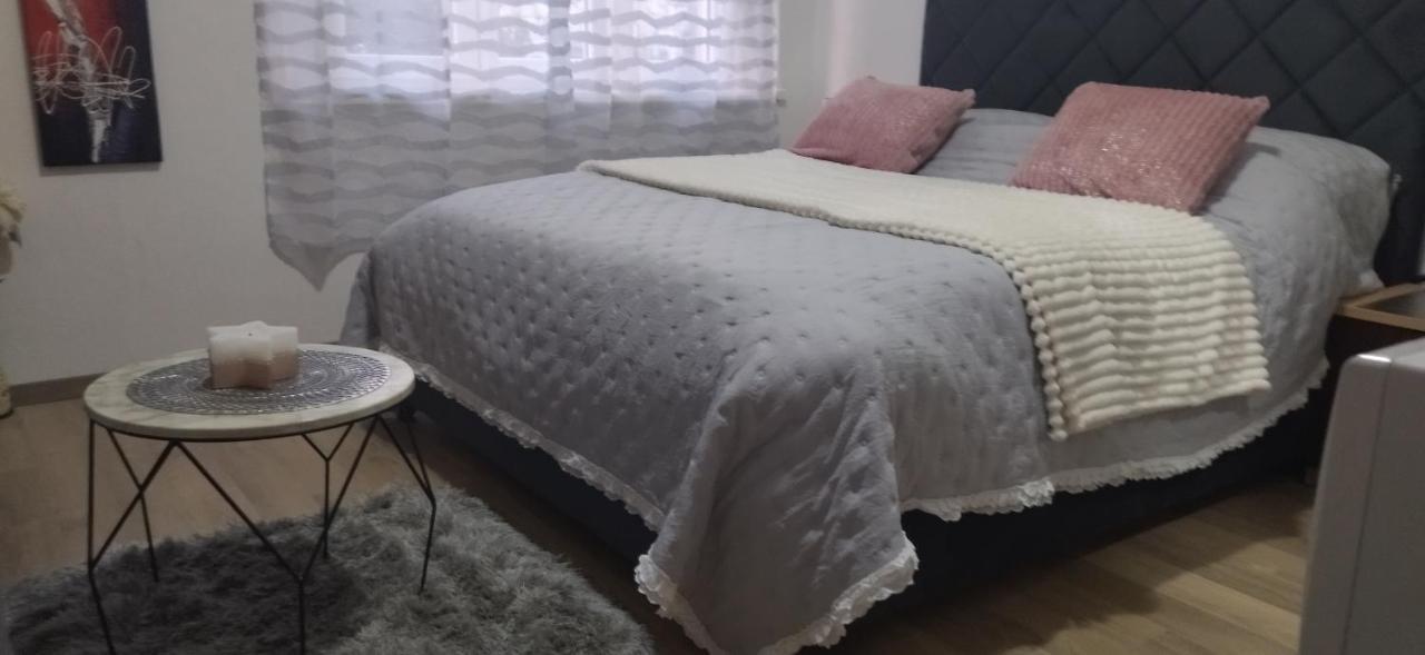 Apartment Martea Split Kültér fotó