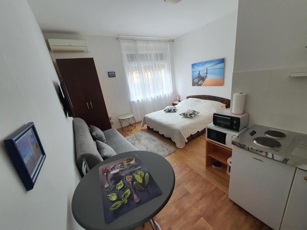 Apartment Martea Split Kültér fotó