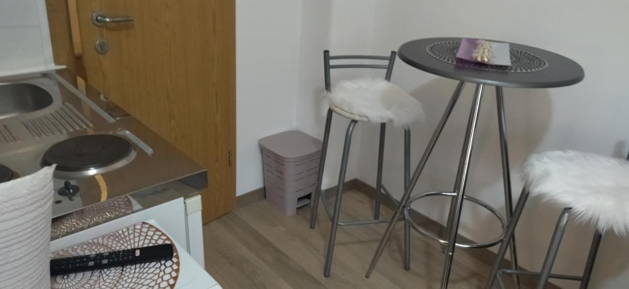 Apartment Martea Split Kültér fotó