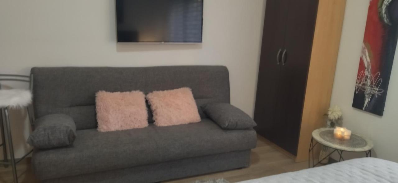 Apartment Martea Split Kültér fotó