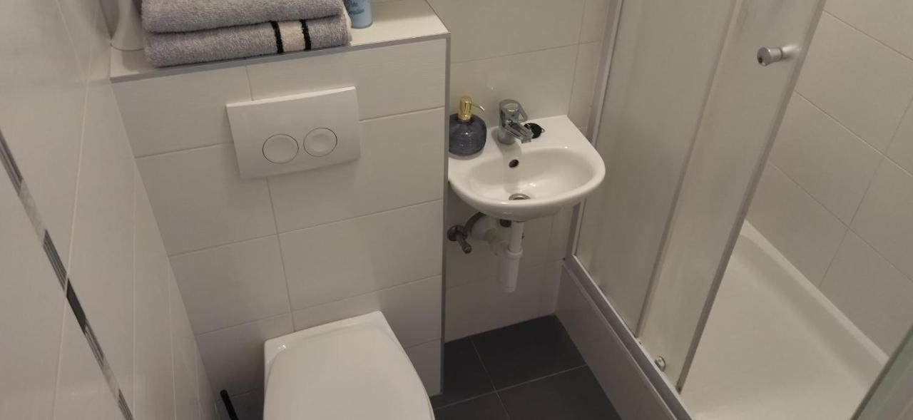 Apartment Martea Split Kültér fotó