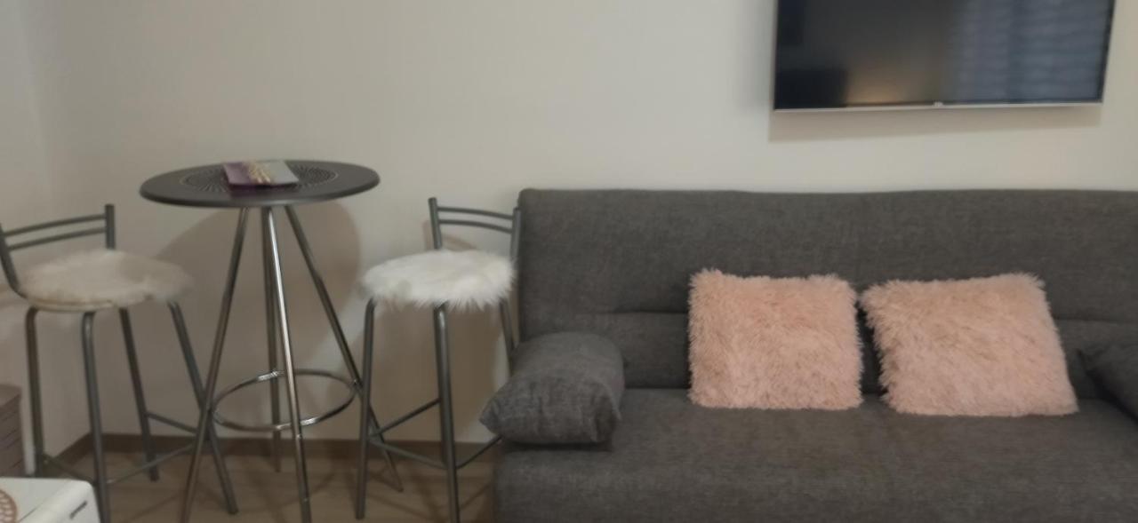 Apartment Martea Split Kültér fotó
