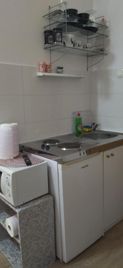 Apartment Martea Split Kültér fotó