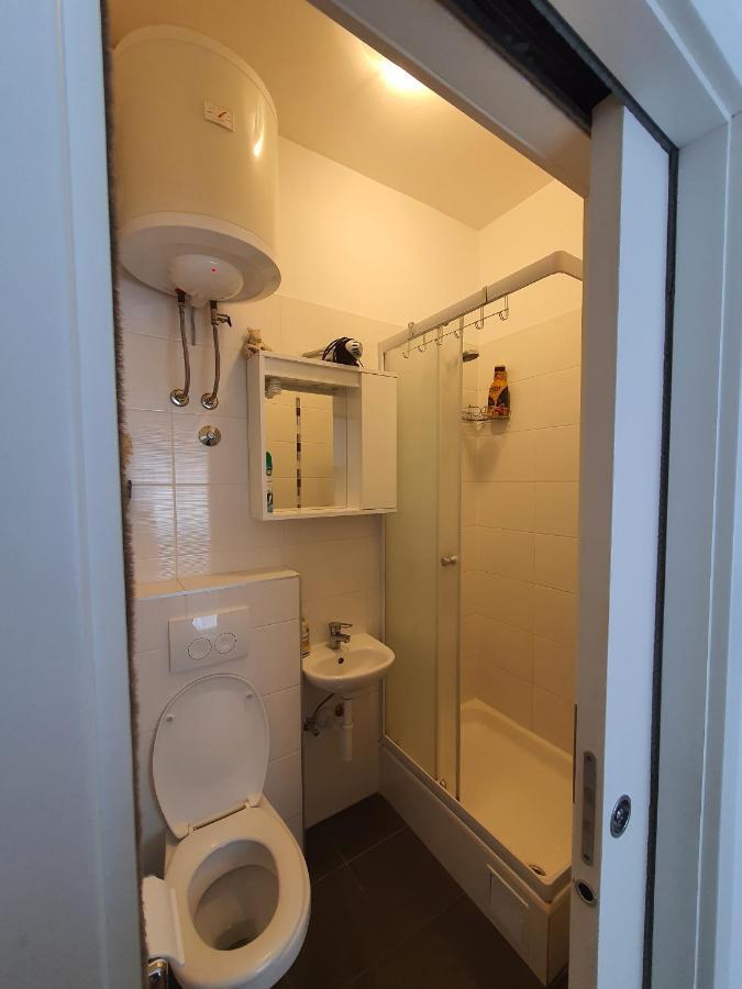 Apartment Martea Split Kültér fotó