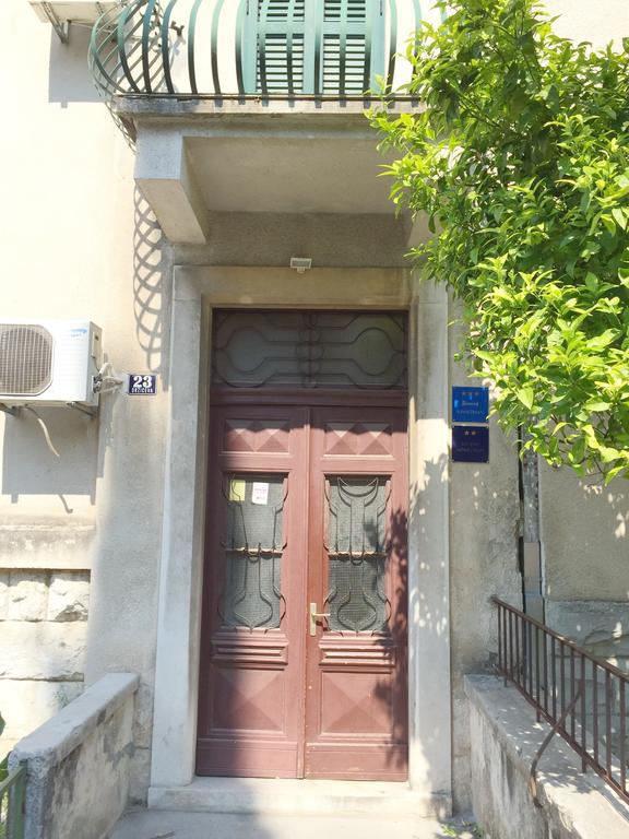 Apartment Martea Split Szoba fotó
