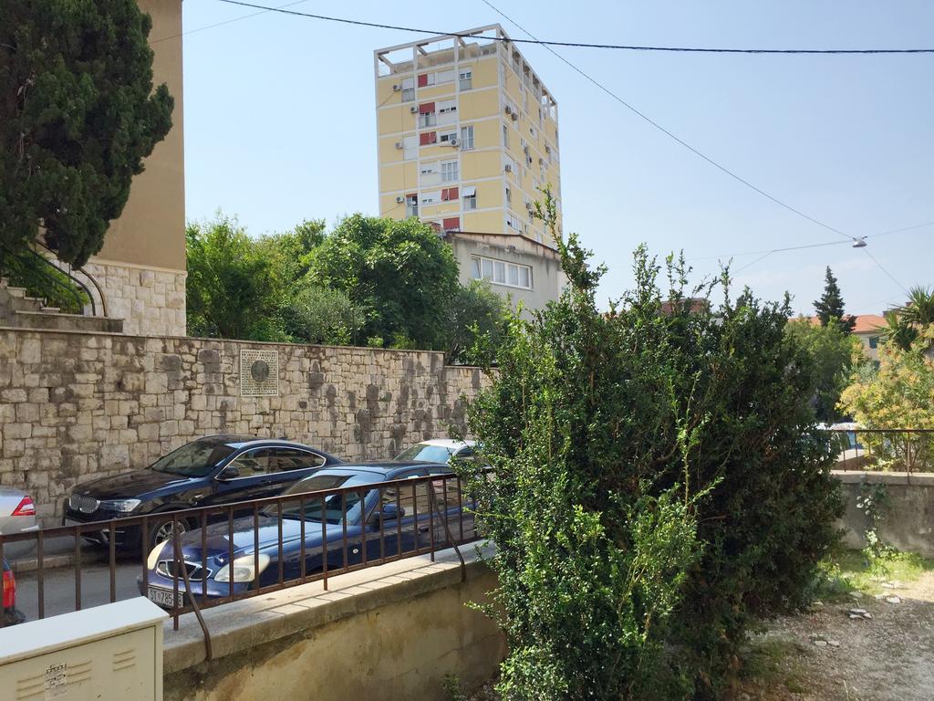 Apartment Martea Split Szoba fotó