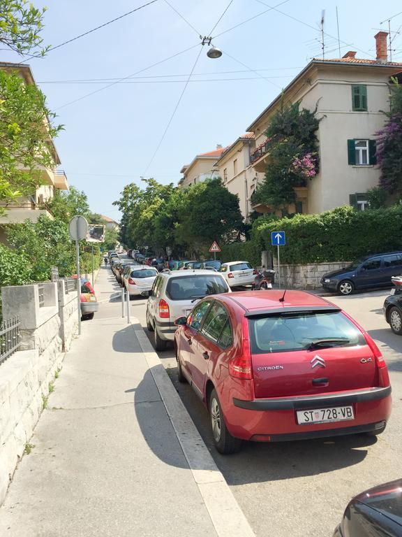 Apartment Martea Split Szoba fotó