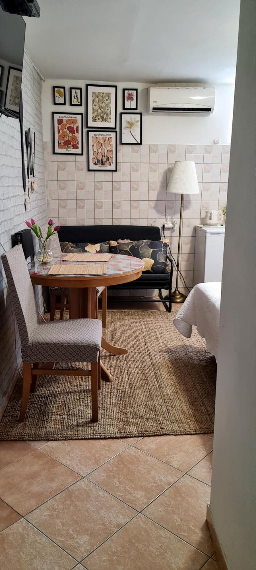 Apartment Martea Split Kültér fotó