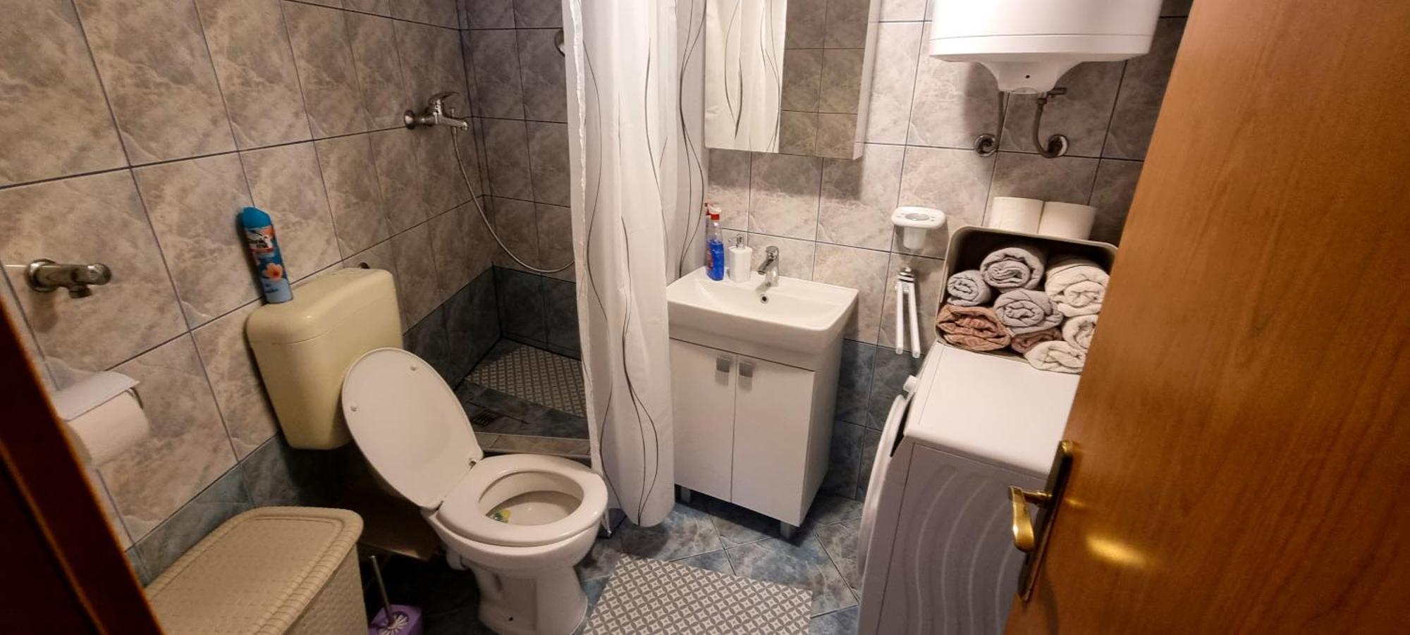 Apartment Martea Split Kültér fotó