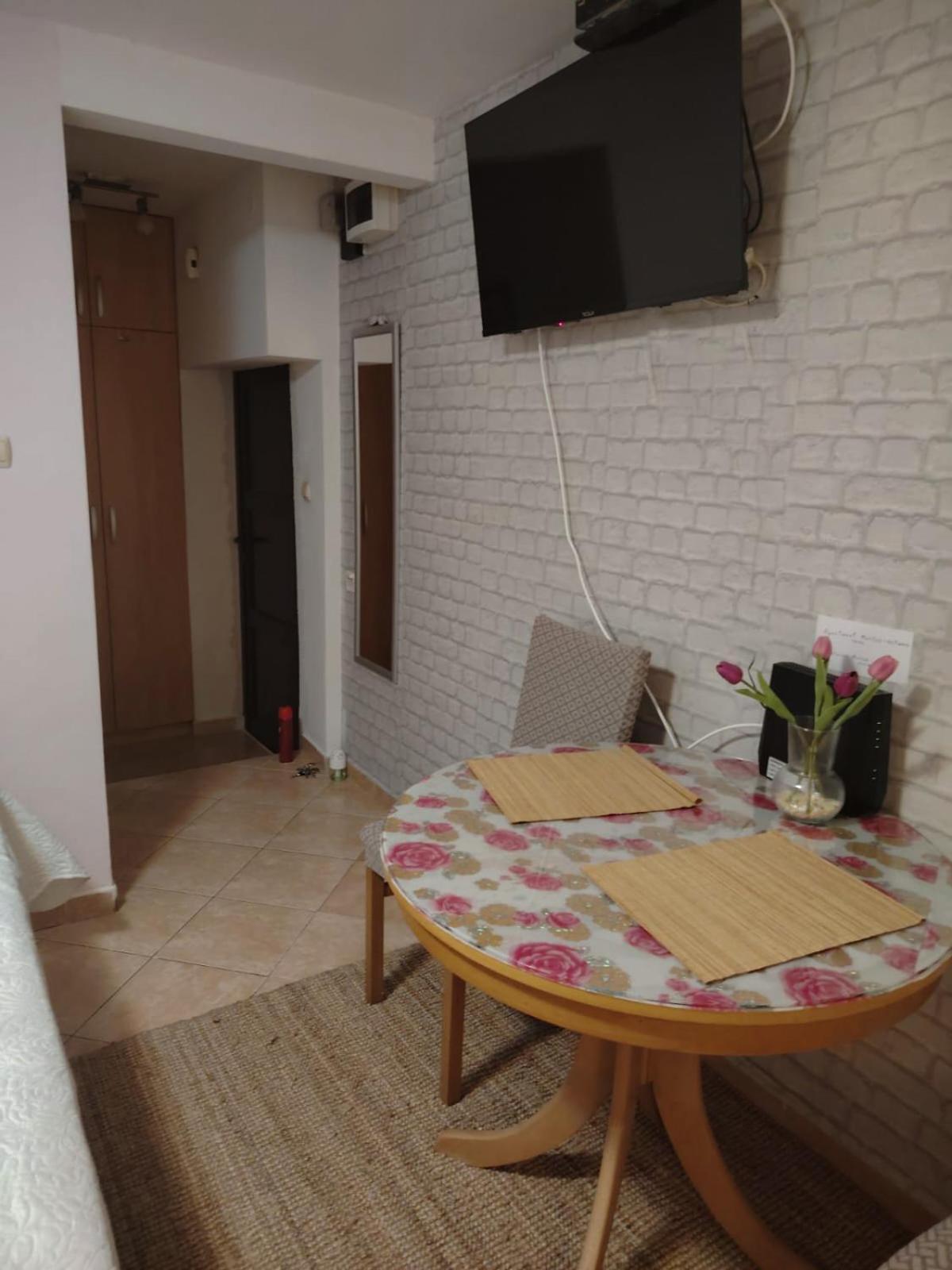 Apartment Martea Split Kültér fotó