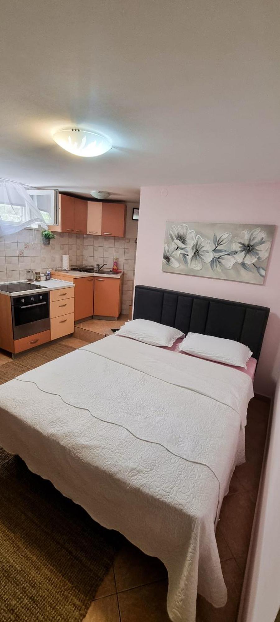 Apartment Martea Split Kültér fotó